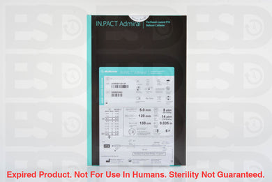 Medtronic: Adm05012013P-Each-Expired Expired