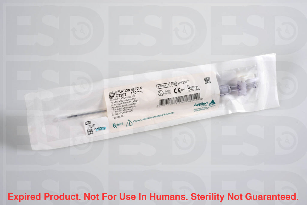Applied Medical: C2202-Each-Expired Expired