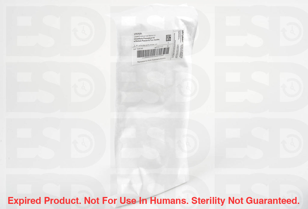 Cooper Surgical: Cti-512N-Each-Expired Expired