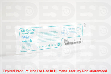 Applied Medical: Ctr03-Each-Expired Expired