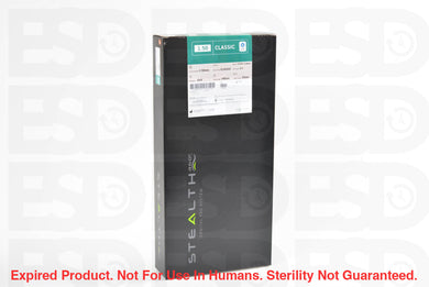 Cardiovascular Systems: Dbe-150-Each-Expired Expired