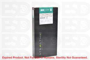 Cardiovascular Systems: Dbe-150-Each-Expired Expired