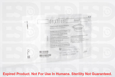 Ethicon: Flr01-Each-Expired Expired