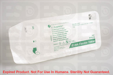 Ethicon: Fp015-Each-Expired Expired