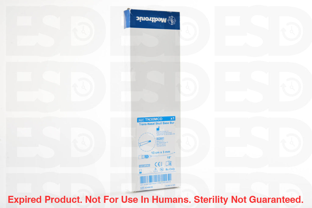 Medtronic: Tn30Mcd-Each-Expired Expired