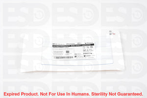 Zimmer Biomet: 00 - 7708 - 000 - 10 - Each - Expired Expired