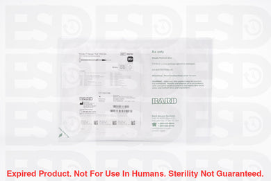 Bard: 000792-Each-Expired Expired