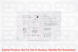 Bard: 000792-Each-Expired Expired