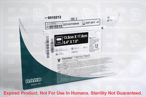 Bard: 0010212 - Each - Expired Expired