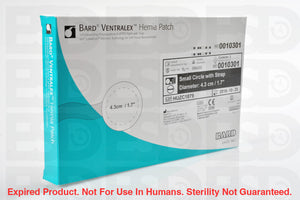 BARD: 0010301-EACH-EXPIRED