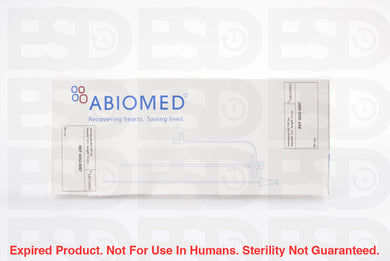 Abiomed: 0052-0007-Each-Expired Expired