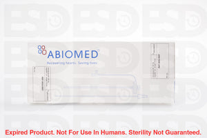 Abiomed: 0052-0007-Each-Expired Expired