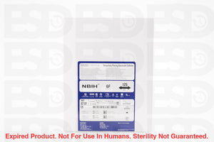 Bard Medical: 007153P-Box-Expired Expired