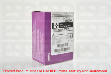 BARD: 0112780-Box-EXPIRED
