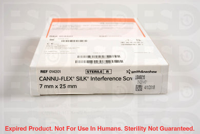 SMITH & NEPHEW: 014201-Each-EXPIRED