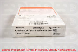 SMITH & NEPHEW: 014201-Each-EXPIRED
