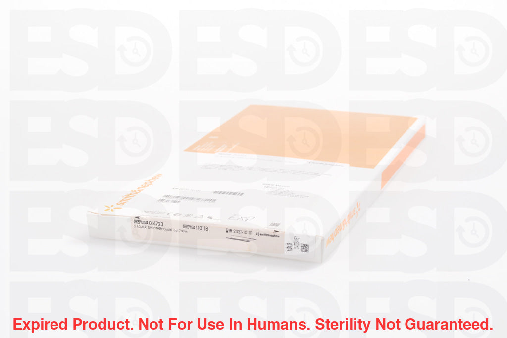 Smith & Nephew: 014723-Each-Expired Expired