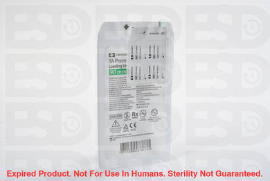 Covidien: 015485L-Each-Expired Expired