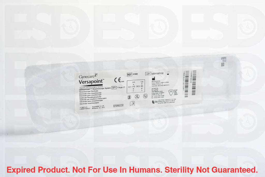 ETHICON: 01950-Each-EXPIRED