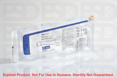 Covidien: 020730-Each-Expired Expired