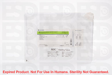 Halyard: 0250-22-Each-Expired Expired