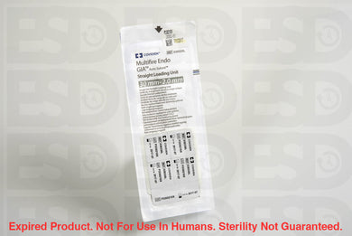 Covidien: 030330L-Each-Expired Expired