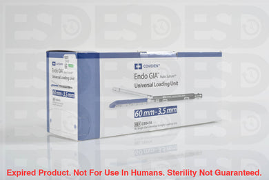 Covidien: 030414-Box-Expired Expired