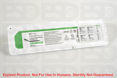 Covidien: 030456-Each-Expired Expired