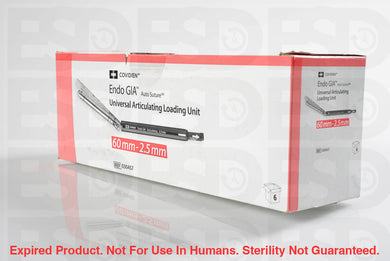 Covidien: 030457-Box-Expired Expired