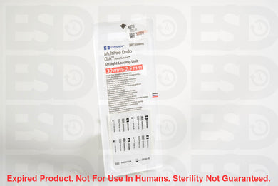 Covidien: 030805L-Each-Expired Expired