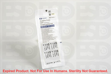 Covidien: 030807L-Each-Expired Expired