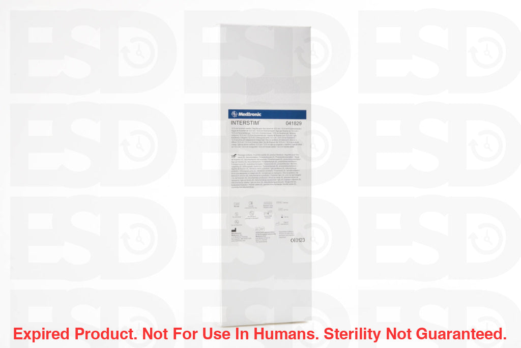 MEDTRONIC: 041829-Each-EXPIRED