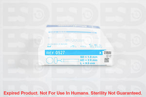 Medtronic: 527-Each-Expired Expired