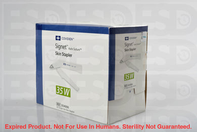 Covidien: 054006-Each-Expired Expired