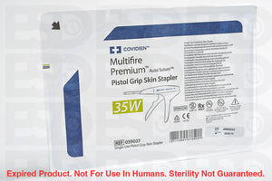 Covidien: 059037-Each-Expired Expired