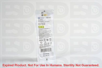 Covidien: 059038-Each-Expired Expired