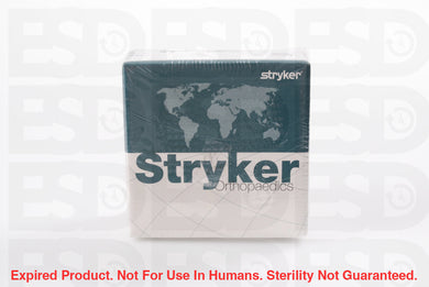Stryker: 06-2610-Each-Expired Expired