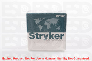 Stryker: 06-2610-Each-Expired Expired