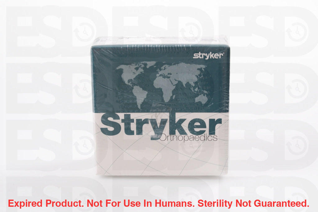Stryker: 06-2610-Each-Expired Expired