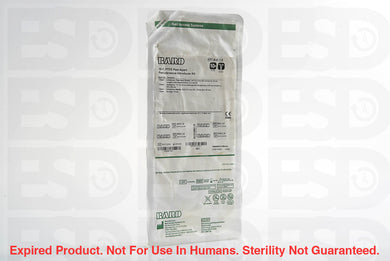 Bard: 601110 - Each - Expired Expired