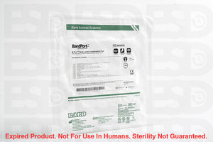 BARD: 605930-Each-EXPIRED
