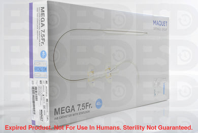 Maquet: 0684 - 00 - 0295 - 02 - Each - Expired Expired