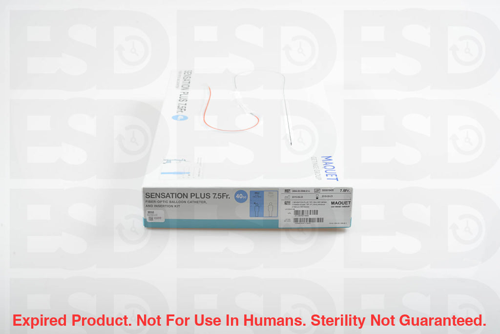 Maquet: 0684-00-0568-01-Each-Expired Expired