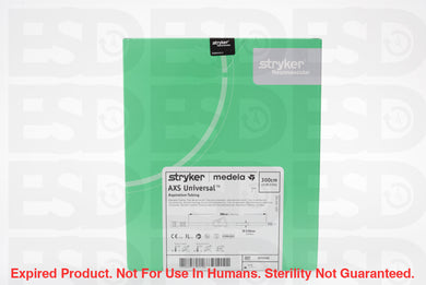 Stryker Vascular: 077.0193-Each-Expired Expired