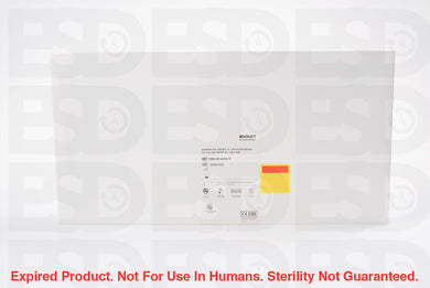 Maquet: 0884-00-0019-17-Each-Expired Expired