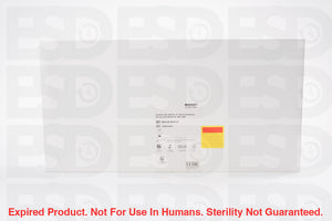 Maquet: 0884-00-0019-17-Each-Expired Expired