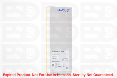 Maquet: 95220-Each-Expired Expired