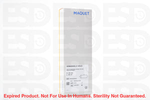Maquet: 95220-Each-Expired Expired