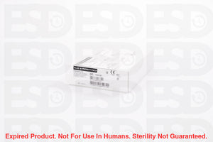 Abbott: 1000185-Each-Expired Expired