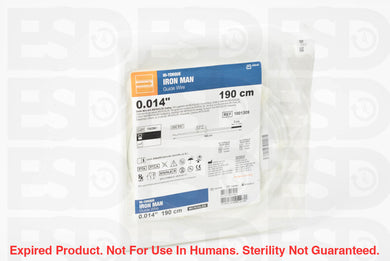Abbott: 1001309-Each-Expired Expired